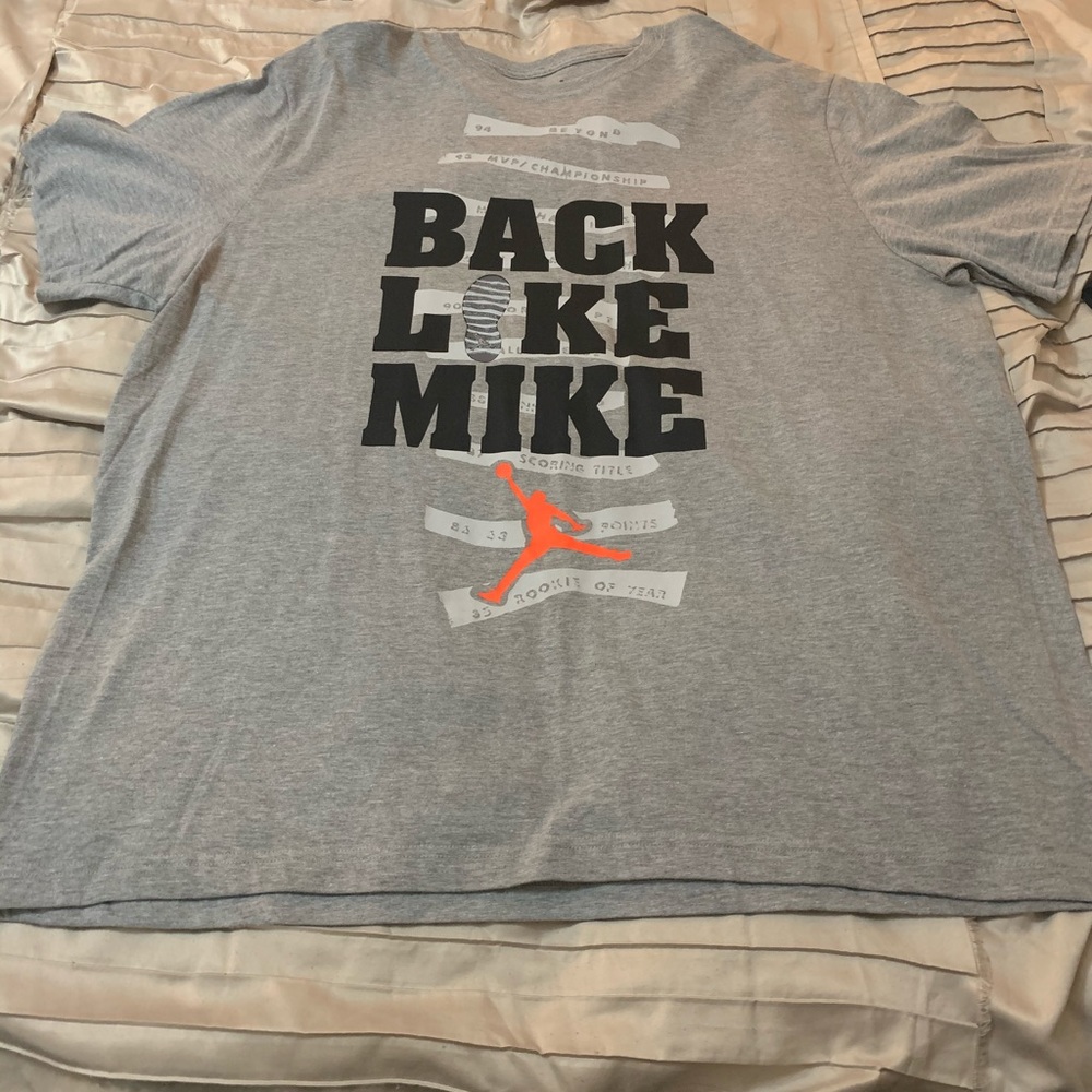 Jordan T-Shirt